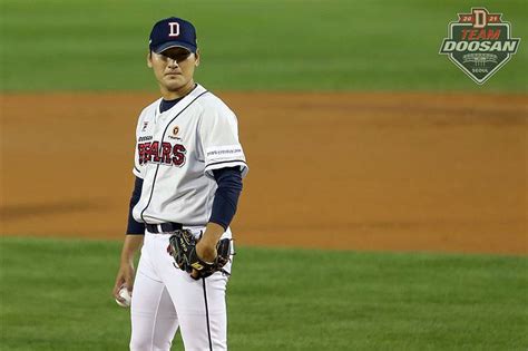 Kbo》韓職季後賽蠶室開打 郭斌先發1局掉4分讓巫師拉長戰線 Tsna Line Today