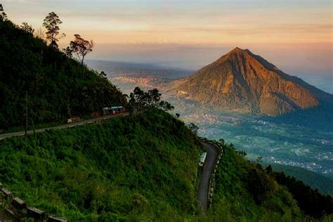 Sering Viral Inilah 10 Tempat Wisata Terhits Di Kabupaten Magelang