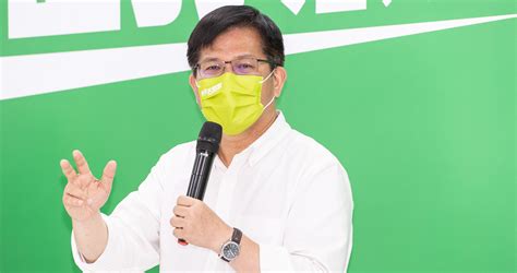 震傳媒zmedia 震點新聞 林佳龍今告警大學歷偽造公文 侯友宜：下午出示證據