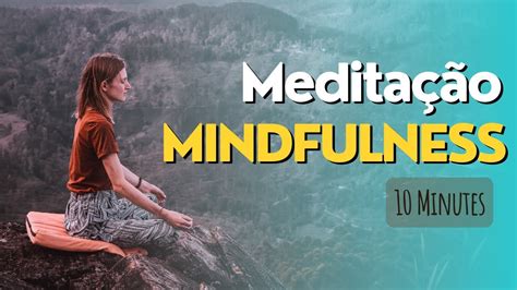 Música de meditação mindfulness para Foco Concentração para relaxar