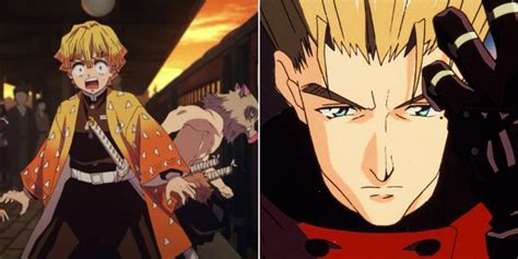 Los Personajes De Anime M S Poderosos Que Fingen Ser D Biles