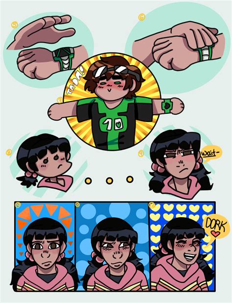 Fanfiction y Comic on Ben10-Collection - DeviantArt