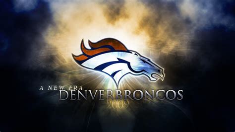 Denver Broncos 2018 Wallpapers Wallpaper Cave