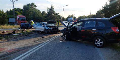 Policja poszukuje świadków tragicznego wypadku