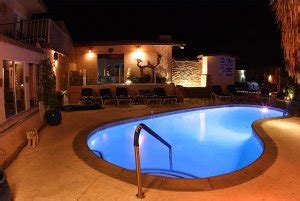 A Sea Mountain Nude Resort Couples Spa In Desert Hot Springs USA