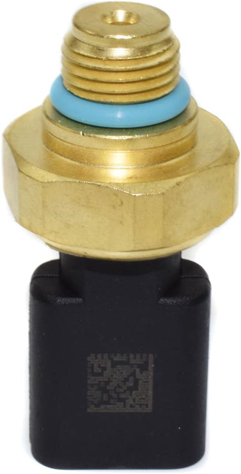 Sensor de presión de aceite para Freightliner Cascadia Kenworth C500