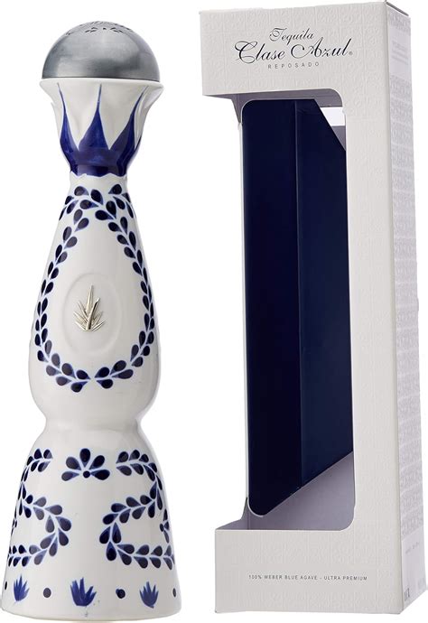 Smooth And Rich Clase Azul Reposado Tequila 70cl India Ubuy