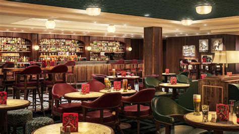 Cunard Reveals Gourmet Additions To Queen Anne The Cruisington Times