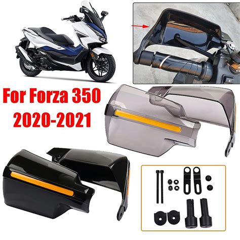 Voor Honda Forza Forza Forza Forza Motorfiets