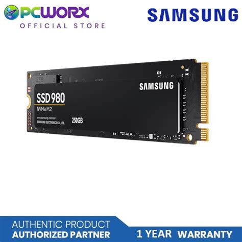 Samsung 980 NVME M.2 PCIe 3.0 SSD Samsung SSD Solid State Drive | MZ ...