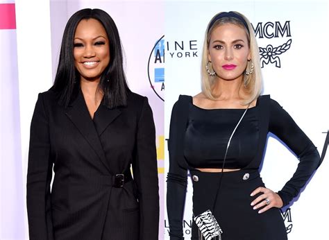 Garcelle Beauvais On Dorit S Robbery As Kathy Shares Text Exchange