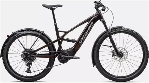 Vtt Lectrique Specialized Turbo Tero X V Lo Dayak