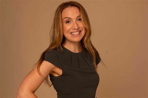 Bbc Radio Manchester Host Anna Jameson Transitions To Tv Role After