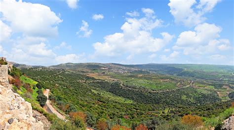 Visit Golan Heights: Best of Golan Heights, Northern District Travel ...