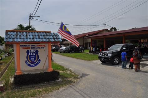 YB Mohd Nizar Haji Zakaria Majlis Ramah Mesra Dan Sambutan Hari Raya