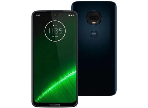 Celular Motorola Moto G G Plus Xt Gb Gb O Melhor Pre O