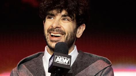 Tony Khan Talks AEW STARDOM Collaboration Multiple Women S Matches On