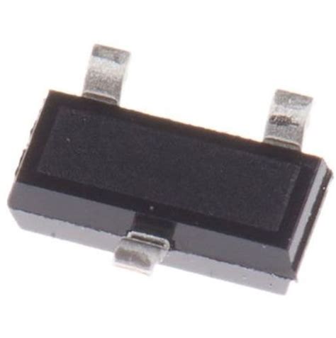 Rohm Dtc Emt L Transistor Surface Mount Price From Rs Unit