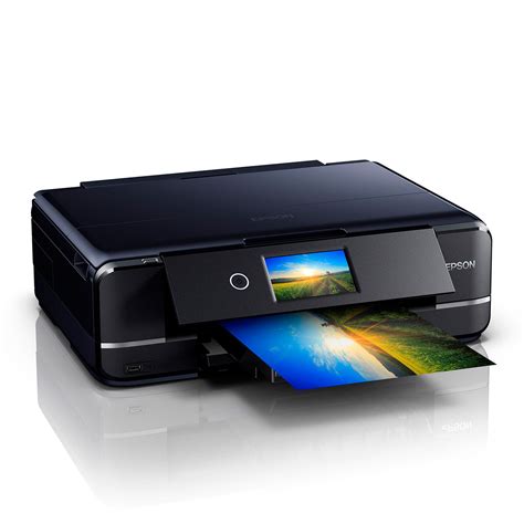 Epson Expression Photo XP 970 3 I 1 A3 Fotoprinter 1989 DKK