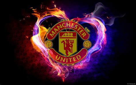 Manchester United - Doing A Wonderful Forum Diaporama