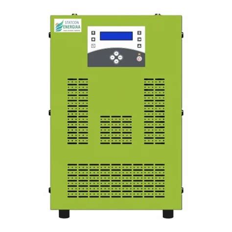 4kva Statcon Energiaa 48v Off Grid Solar Inverter At ₹ 49076 Seog