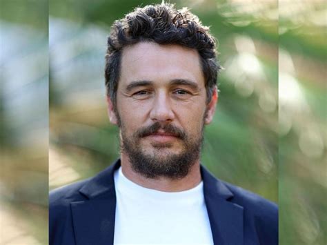 James Franco será Fidel Castro en película sobre su hija Alina Fernández