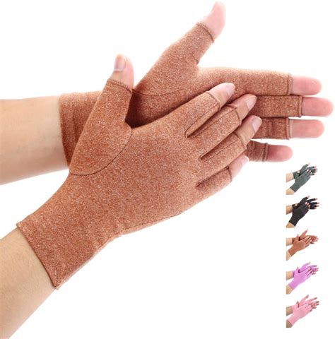 Duerer Arthritis Gloves Women Men For Rsi Carpal Tunnel