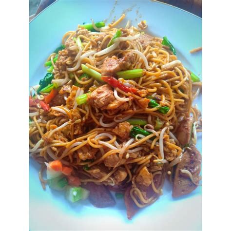 Jual Mie Balap Medan - Halal | Shopee Indonesia