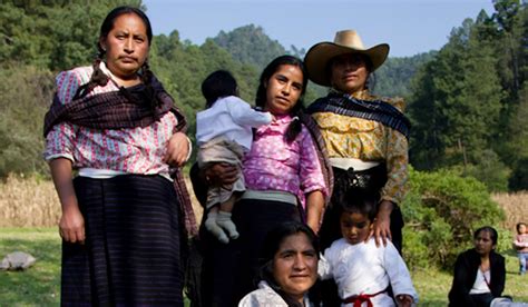 Etnografía del pueblo matlatzinca del Estado de México INPI