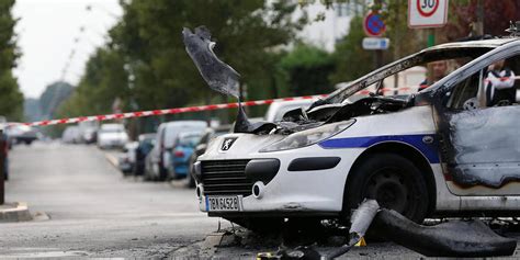 Attaque aux cocktails Molotov dans l Essonne pronostic vital engagé