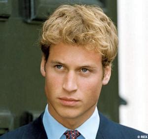 Prince William Hair Transplant: His Crowning Glory | Famewatcher