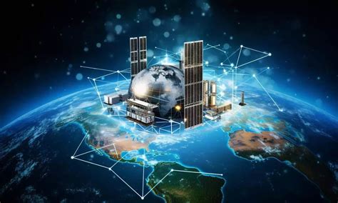 Eutelsat And Oneweb Merge To Form Worlds First Geo Leo Satellite Space