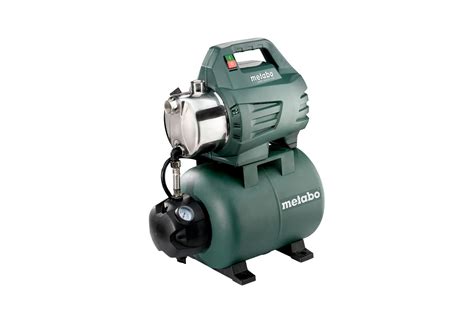 Metabo Domestic Water Pump Hww Inox V Off