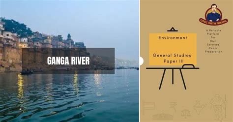 Ganga River