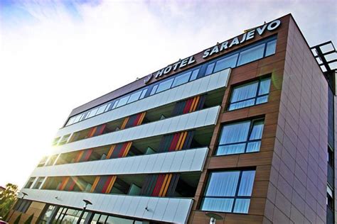 Šta nude hoteli u Sarajevu za Novu godinu Od Halida Bešlića i Al Dina do Duška Kuliša DEPO