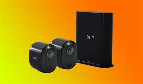 Black Friday Arlo camera deals 2022: Prices start at $79