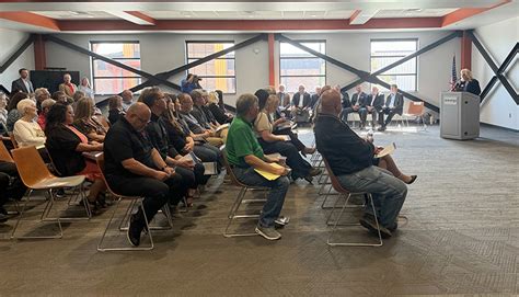 Evergy to build natural gas plant in Sumner County, southwest of Conway ...