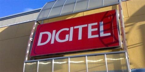 Digitel Anunció Nuevas Tarifas De Sus Planes Para Abril 800noticias