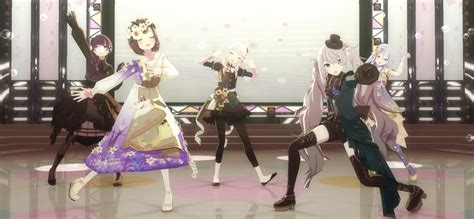 How cohesive/non cohesive are your costumes? : r/ProjectSekai