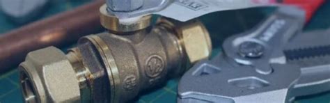 Brass Vs Nickel Plated Brass Fittings Key Differences