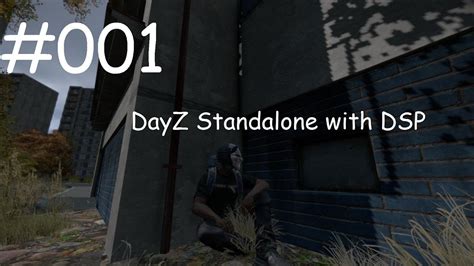 DayZ Standalone 001 With DerSuperPro1337 YouTube