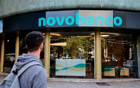 Novo Banco Lucra 428 Milhões De Euros Até Setembro Mais De 15 Milhões