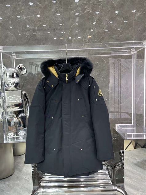 Cheap Replica Moose Knuckles Down Jackets For Women And Men Mk025 Replica Wholesale Fashionreps