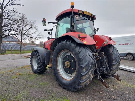 Case Ih Puma Cvx Agrobazar Agrotec Group