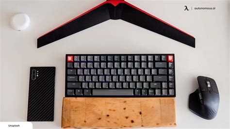 Different Mechanical Keyboard Sizes And Their Uses