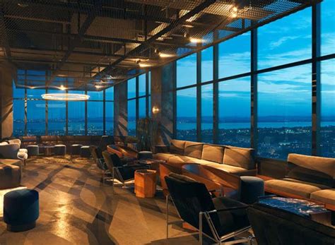 12 Stories - Rooftop bar in Washington DC | The Rooftop Guide