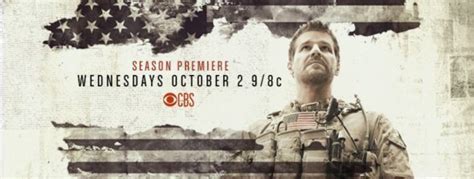 SEAL Team: Season Three Ratings - canceled + renewed TV shows, ratings - TV Series Finale