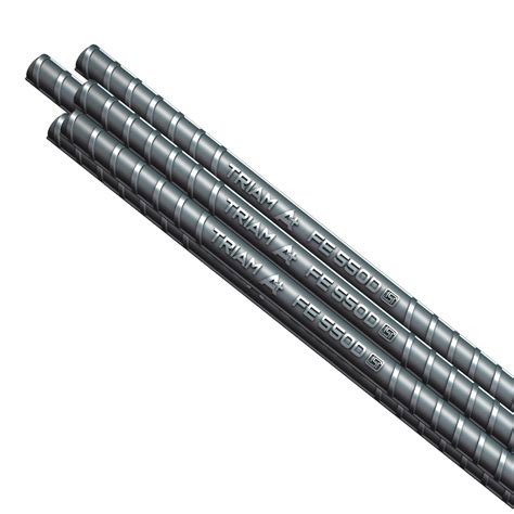 Buy TRIAM 8 Mm Fe 550 TMT Bars 12 M IS 1786 Online At Best Rates In