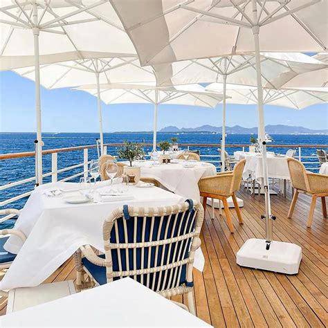 Hotel Du Cap Eden Roc Antibes France — Janus Et Cie