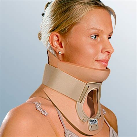 Headmaster Collar Headmaster Cervical Collar Head Support